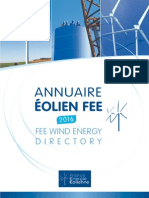 Annuaire Fee 2016