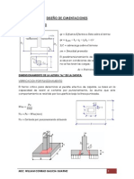 Ntroducción Cimentaciones-William - Moquegua PDF