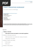 2013-06 Credit Derivatives Workshop - JPM