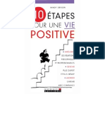 10 233 Tapes Pour Une Vie Positive