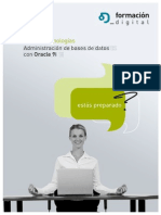 Manual - Administracion de Bases de Datos Con Oracle 9i