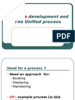 Unified Process