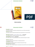 5-Instrumentos Analógicos