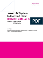 2010-11-15 Service Manual - General - Multi V Indoor Units - mfl50459505 - 20120105122839