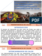 Exposicion Intercambiadores de Calor