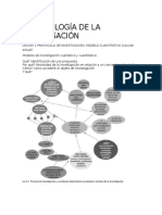 01 Protocolo de Inv, Modelo Cuantitativo Resumen