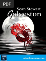 Galveston - Sean Stewart