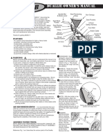 Duallie Owner S Manual: Features