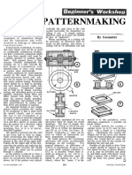 2947 Simple Patternmaking