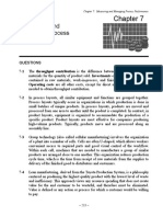 Atkinson Management Accounting 6e Chapter 7 Solutions