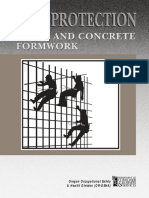 Fall Protection Concrete PDF