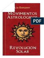 Movimientos Astrologicos Lia Bonsaver