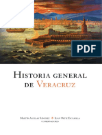 Historia General Veracruz