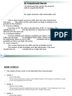 2001 - Open Pit Geotechanical Description