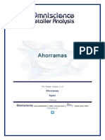 Ahorramas Spain PDF