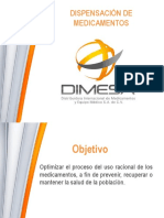 3 Tema 3 Dispensación de Medicamentos PDF