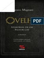 Ovelha - Memorias de Um Pastor - Gustavo Magnani