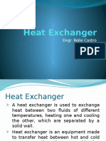 Heat Exchanger (New)