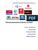 Business Economics Group PGXPM 10 Group2 Assignment