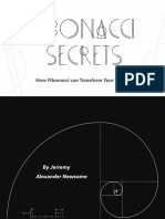 Fibonacci Secrets