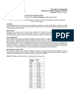 Identificación de Aminoácidos.