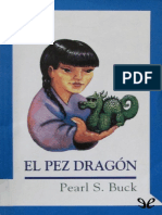 El Pez Dragon - Pearl S. Buck