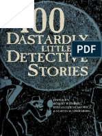 100 Dastardly Little Detective Stories