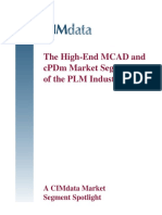 CAD CPDM Market Segment