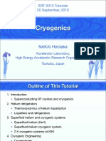 01 - Cryogenics - Nakai