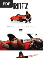 Rittz Digital Booklet