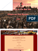 La Guerre Sainte