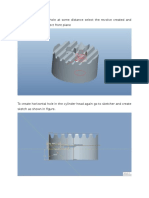 Cylinder Head Detail 10