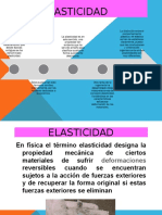 Plasticidad