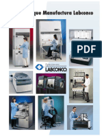 Labconco PDF