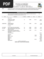 Analisis de PU Obra Civil