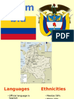 Colombia