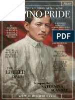 Rizal: His Life and His Works