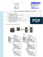 Infoplc Net FT027 Connexion Modbus RTU Variateurs V1000 PDF