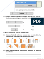 Frações 3ºano