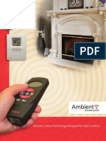 Monessen Ambient Technologies Brochure