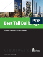 Best Tall Buildings