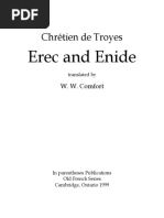 Erec and Enide