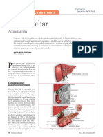 Litiasis biliar-TEORIA