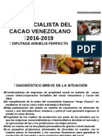 Propuestas Cacao 