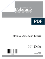 3362 - Manual Amadeus Teoria - Greiner