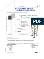 Ingreso de Tanque Elevado PDF