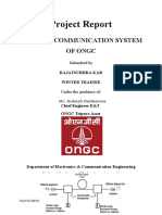 Audio Signal Processing Using MATLAB