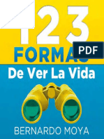 Formas de Ver La Vida