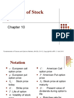 CH 10 Hull Fundamentals 8 The D