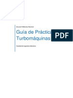 Practica 5 Ventilador Centrifugo y Axial